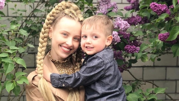 Анна Сагайдачная жалеет, что отвела сына на «Черепашек-ниндзя»: гневный пост актрисы о новом мультике