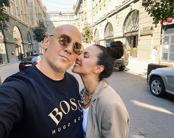 «Едем на свадьбу»: Потап впервые за долгое время запостил фото с Каменских