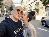 «Едем на свадьбу»: Потап впервые за долгое время запостил фото с Каменских