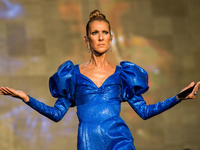 «Не можемо знайти ліки»: сестра Селін Діон розповіла про боротьбу співачки з рідкісним захворюванням