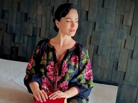 Даша Астафьева рассказала, почему родственники бойфренда были против их отношений