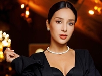 Злата Огневич прокомментировала свой актерский дебют на театральной сцене