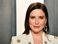 София Буш подала на развод с мужем спустя 13 месяцев после свадьбы