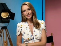 Екатерина Осадчая призналась, что в юности мечтала сменить имя: как называли бы ведущую