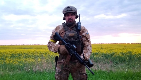Олег Сенцов рассказал о 19-летнем сыне, которому в детстве поставили диагноз аутизм