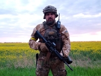 Олег Сенцов розповів про 19-річного сина, якому у дитинстві поставили діагноз аутизм