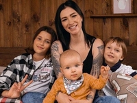 «Все пошло не так, как планировали»: Приходько рассказала о праздновании дня рождения сына