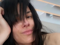 Ефросинина поведала, где себя бреет и когда считает нужным беременеть