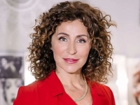 Надежда Матвеева призналась, что случилось с ее имуществом в Крыму и почему она получила образование в Москве