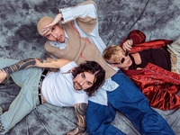 Quest Pistols оправдались за свое выступление на Бали