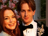 Брат Линдси Лохан слил в Сеть первое фото с ее сыном