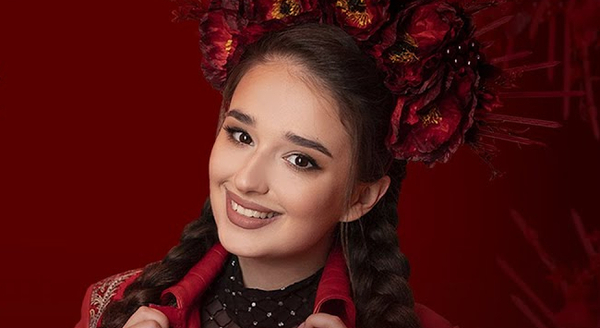 Исполнительница скандального хита «Танцюю гопака» Лущинская объявила о первой беременности