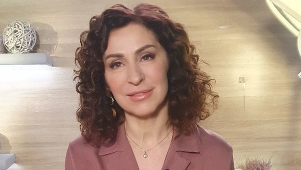 Надежда Матвеева рассказала о ссорах с мамой из-за бойфренда, который моложе на 20 лет