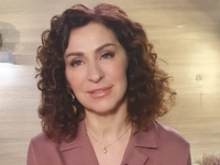 Надежда Матвеева рассказала о ссорах с мамой из-за бойфренда, который моложе на 20 лет