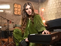 «Боялась увидеть свой город уничтоженным»: Зарицкая впервые во время войны посетила родной Харьков