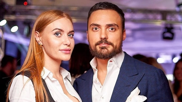 Слава Камінська подякувала колишньому чоловікові за нові фото з дітьми з відпочинку на Тенеріфе