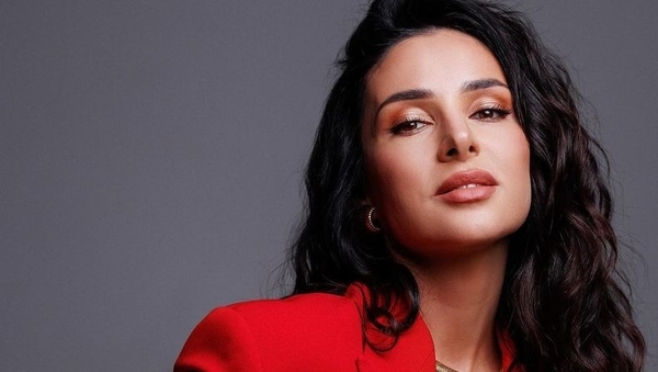 Злата Огневич показала сталкера, который выслеживает ее по отметках в Instagram