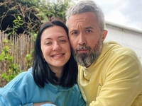 Дружина Сергія Бабкіна пояснила, чому він виконував російськомовні пісні на концерті в Майамі