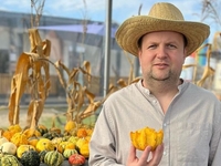 Солист группы «ТиК» Виктор Бронюк показал себя в студенческие годы