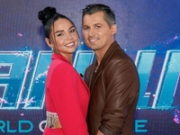 «Невероятно счастлив, что ты выбрала меня»: Женя Кот трогательно поздравил жену с днем рождения