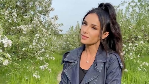 «Неадекватный и неуравновешенный человек»: Злата Огневич поскандалила со своим соседом