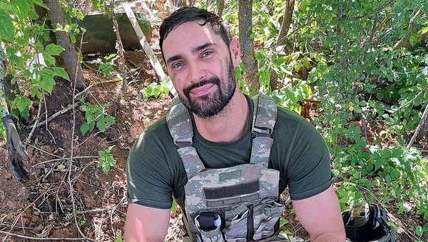 «Два года без тебя»: Козловский почтил память покойного отца