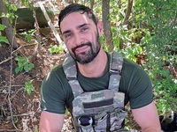 «Два года без тебя»: Козловский почтил память покойного отца