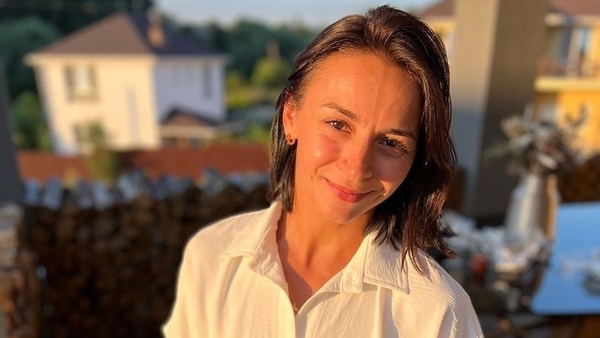 Победительница «Танцев со звездами» Илона Гвоздева призналась, сколько денег вложила в строительство дома под Киевом