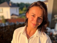 Победительница «Танцев со звездами» Илона Гвоздева призналась, сколько денег вложила в строительство дома под Киевом