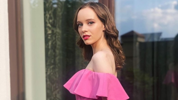 «Принимаю поздравления»: Ирина Кудашова объявила о помолвке и показала жениха