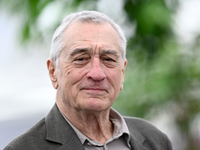 Роберт Де Ниро отметил 80-летие: кто из звезд посетил праздничную вечеринку актера