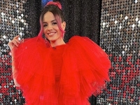 MamaRika вспомнила, как в детстве выступала в датской тюрьме