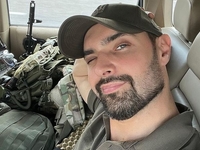 Козловский спустя месяц после военной присяги вернулся с фронта: в чем причина