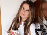 Могилевская призналась, где познакомилась со своим бойфрендом и готова ли ему родить детей