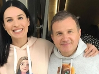 Горбунов прокомментировал заявление Ефросининой о том, что он прекратил для нее существовать в 2021 году