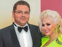 Екатерина Бужинская поделилась снимком со свадьбы с болгарским бизнесменом