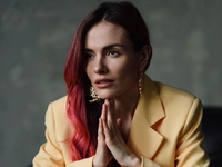 MamaRika рассекретила, во сколько ей обходиться аренда двухэтажного дома под Киевом