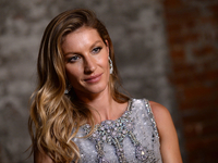 Супермодель Жизель Бюндхен публічно звернулася до названого сина з нагоди його 16-річчя