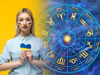 Гороскоп на 24 августа День Независимости Украины