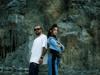 БЕЗ ОБМЕЖЕНЬ та ZLATA OGNEVICH презентували кліп на пісню «Народжені вільними»