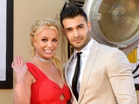 Бритни Спирс платит за аренду нового жилья Сэма Асгари после их расставания: названа сумма