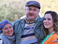 «Она там из-за работы, а не из-за мужа»: Заднепровский высказался о Галине Безрук, которая молчит о войне и живет в РФ