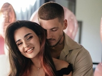 Муж Анны Тринчер похвастался, что в 25-летнем возрасте владеет тремя квартирами в Киеве