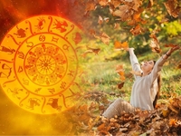Гороскоп на вересень 2023 року для всіх знаків зодіаку