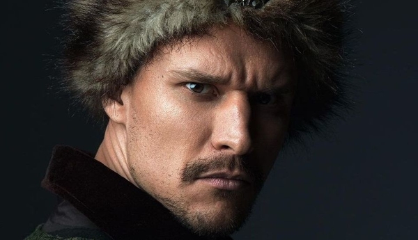 Крепостная 4: Цымбалюк поведал о судьбе сериала и оценил украинский дубляж