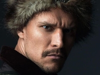 Крепостная 4: Цымбалюк поведал о судьбе сериала и оценил украинский дубляж