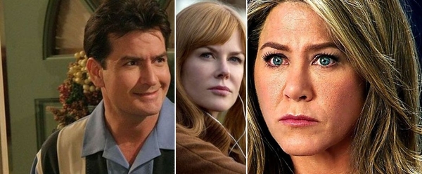 Звезды сериалов, которые получили 1 млн долларов и более всего за эпизод