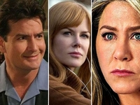 Звезды сериалов, которые получили 1 млн долларов и более всего за эпизод