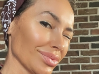 "Классные парни": дочка Ющенко показала совместное фото отца и Шона Пенна