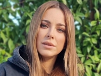 "Помогаю беженцам из Украины": Лорак обратилась к "нечестным СМИ"